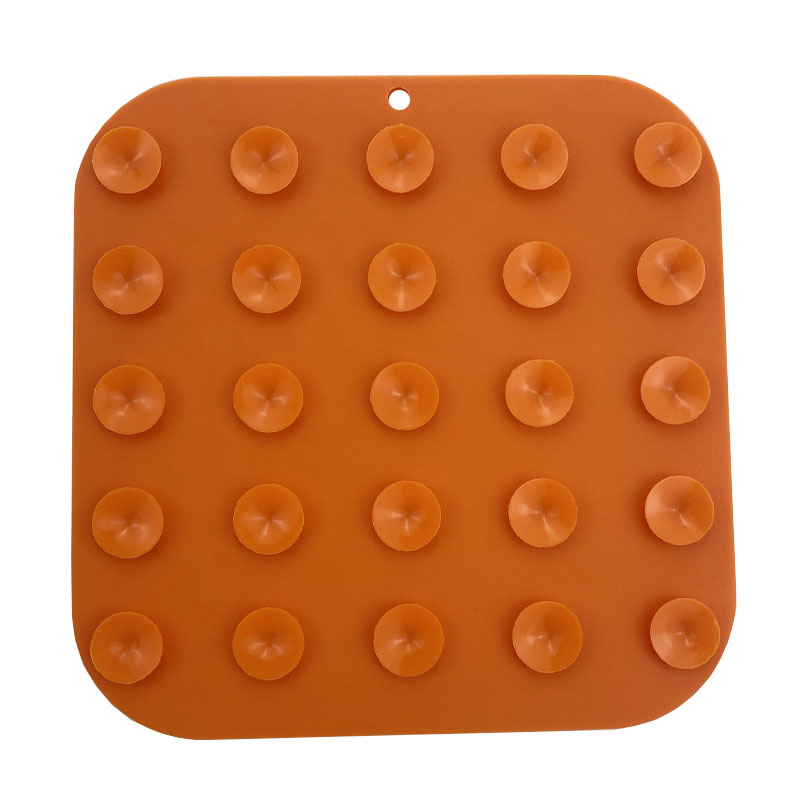 Customized Foods Lick Mat For Pets
