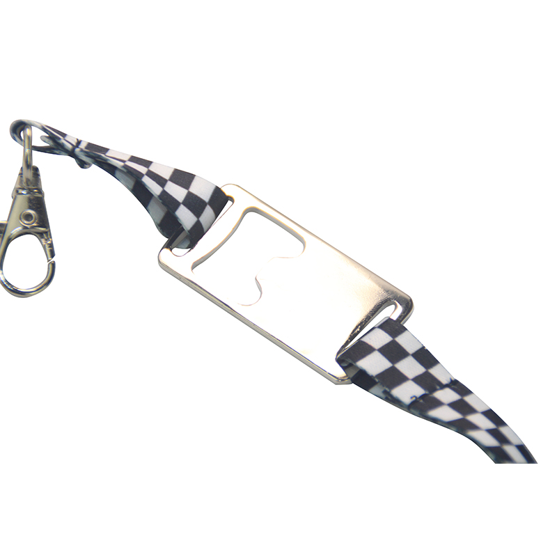 High Quality Lanyard for sublimation
