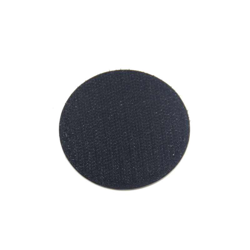 OEM pvc patch for T-Shirt