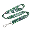 Worker Cotton Heat Transfer Lanyard for Sublimation