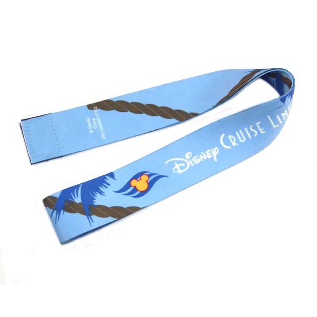 Polyester Lanyard Polyester Lanyard