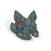 Jewelry Animal Dog Enamel Pin