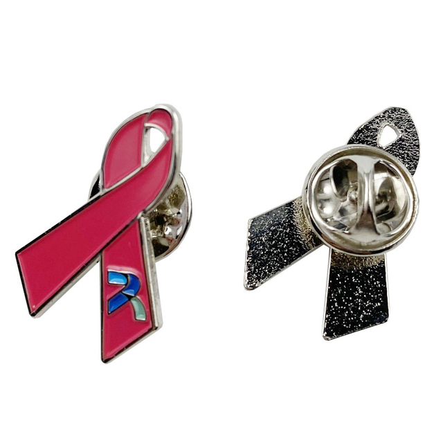 Packaging Rotary Bag Enamel Pin