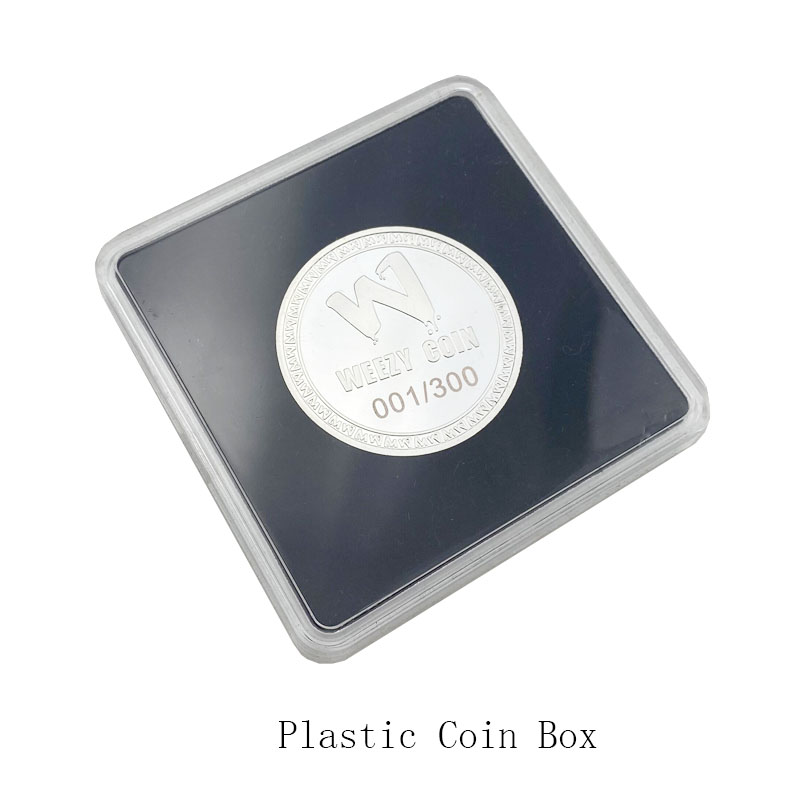 Fun Military Coin for Promotional Gift