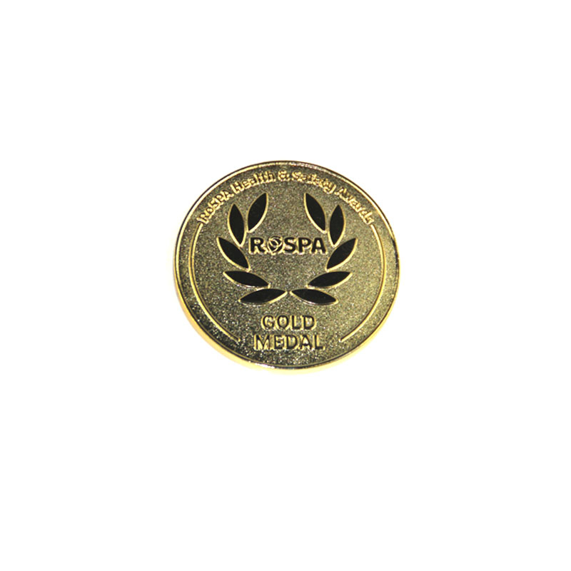 Promotional Most Valuable Token Coin