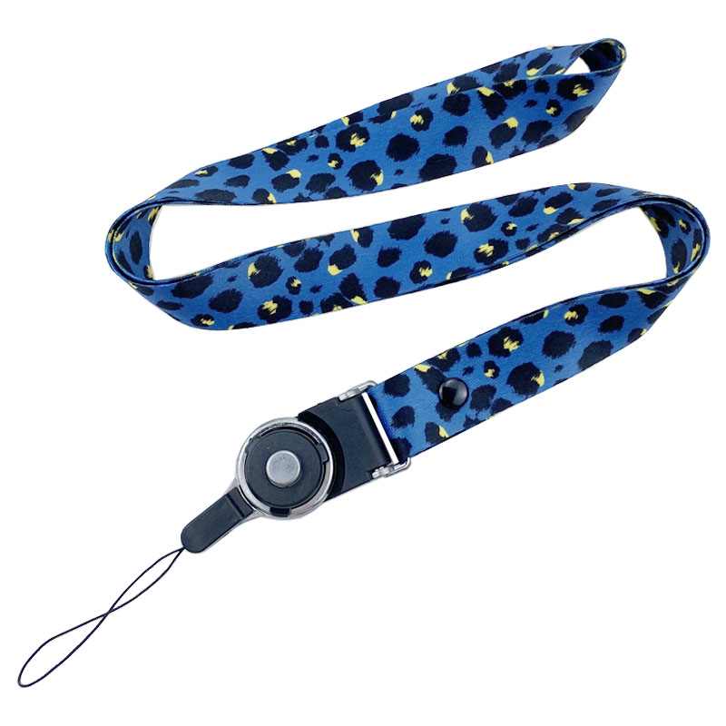 Lanyard for keys