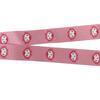 Printing Silk Heat Transfer Lanyard for Promotion Gift