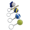 Stuff Mini Ball Keychain For Keys