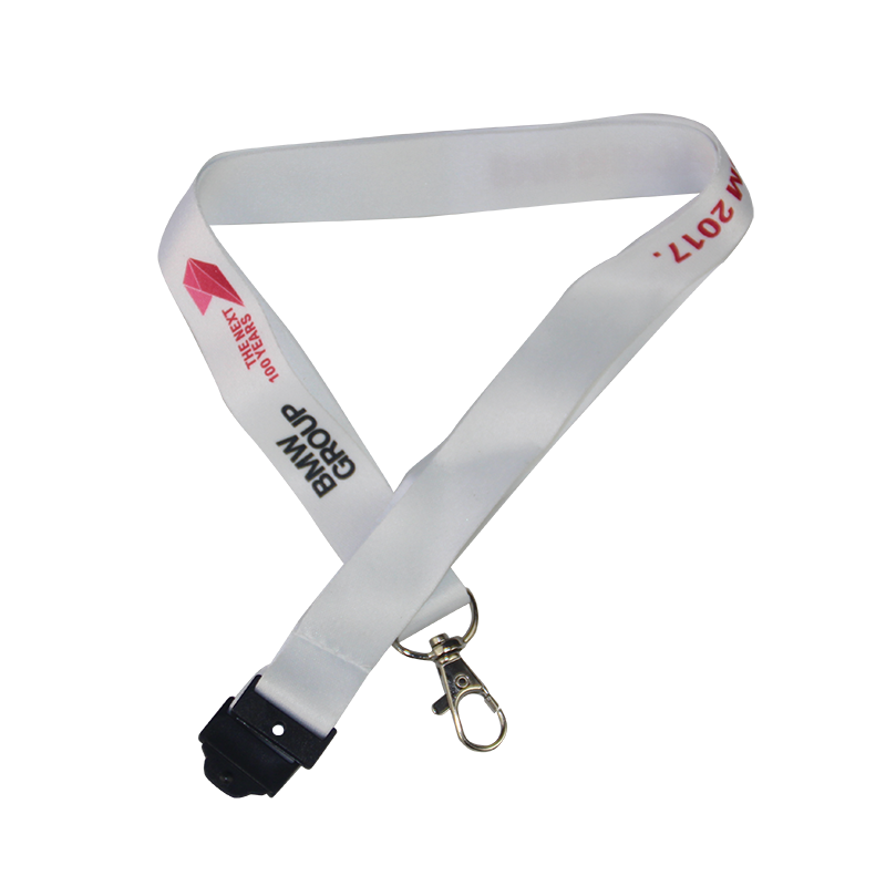 Custom Heat Transfer Lanyard for Sublimation