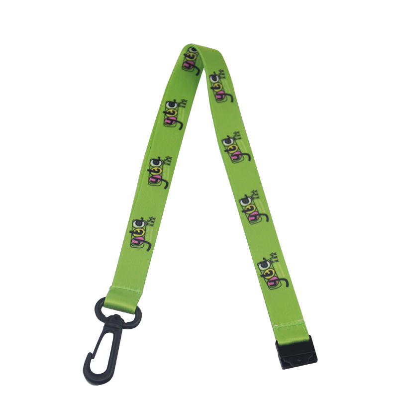 High Quality Heat Transfer Lanyard for Promotion Gift