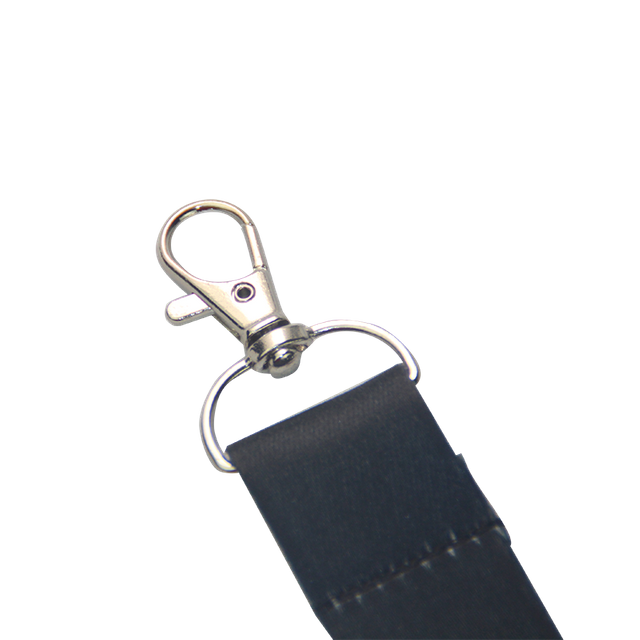 Sublimation High Quality Heat Transfer Lanyard for Guys