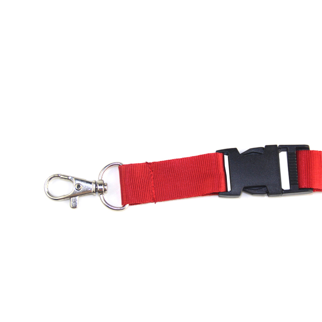 Printed High Quality Lanyard for Sublimation