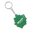 Durable Student Incentive Petite Pvc Keychain