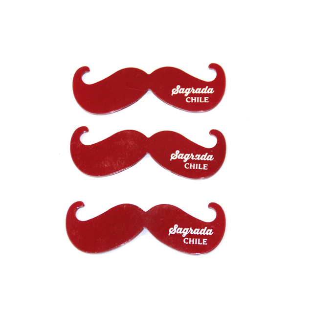 Champagne Luxury High Quality Bottle Opener