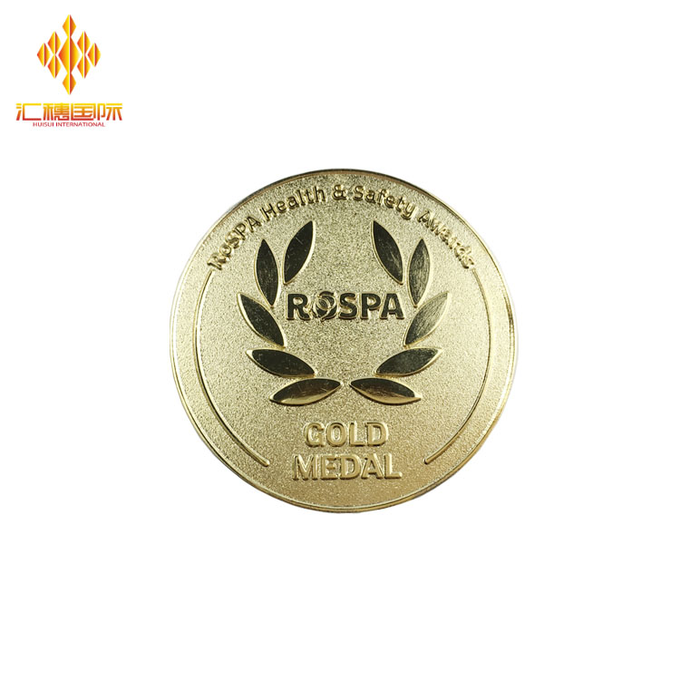 Promotional Token Coin for Promotional Gift