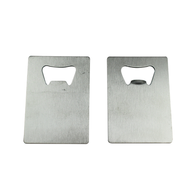 Snap on Iron High Quality Bottle Opener