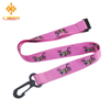 Colorful Eco-Friendly Heat Transfer Lanyard for Sublimation