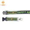 Woven Customizable Heat Transfer Lanyard for Sublimation