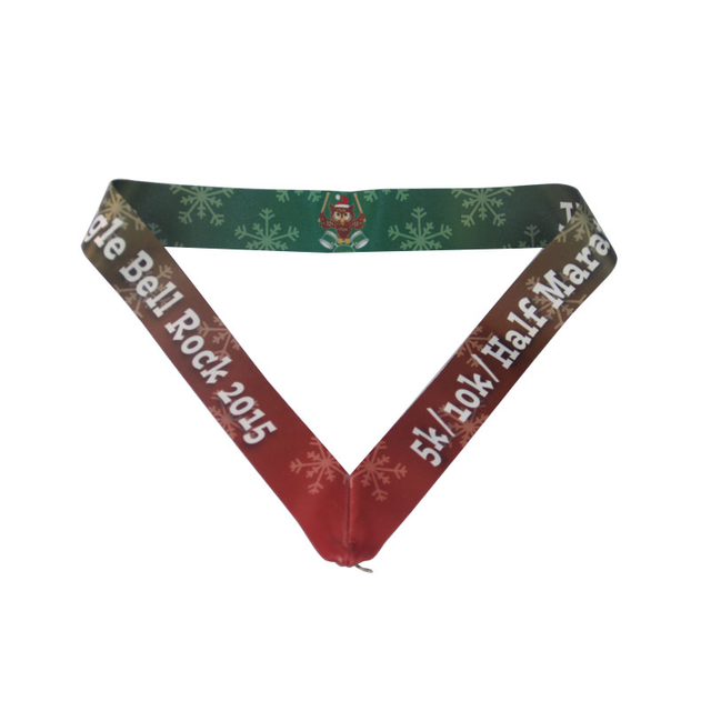 Silkscreen Customized Lanyard for Guys