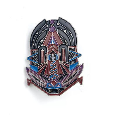 Enamel Pins Vs Lapel Pins: What’s The Difference?