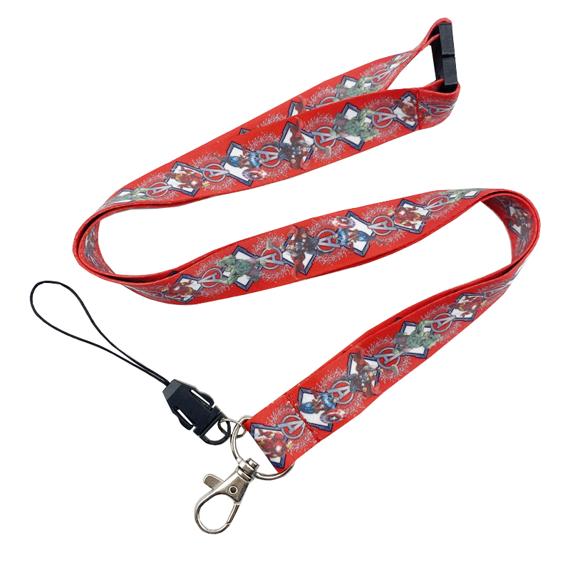 promotional Lanyard for Promotion Gift
