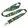 Neck Satin Heat Transfer Lanyard for Sublimation