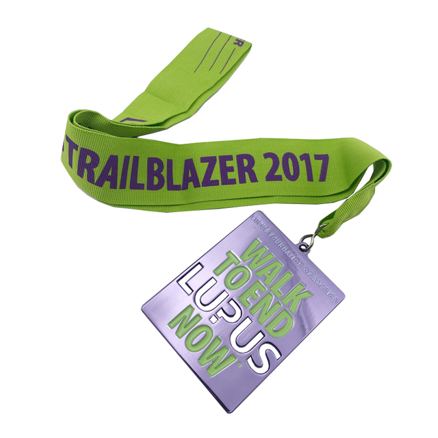 British Empire Custom Medal for Awards