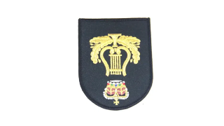 Embroidery Patches for Clubs And Teams: Building Identity And Unity