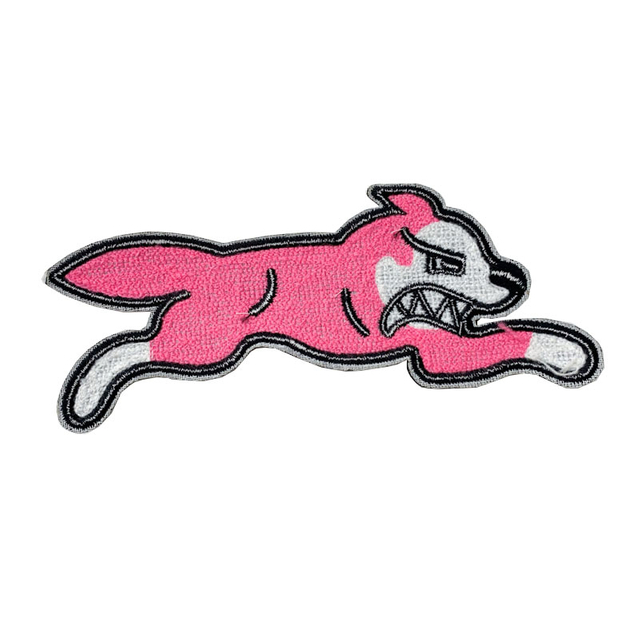 Private Labels Chenille Patch