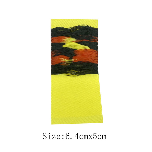 Customized Woven Label