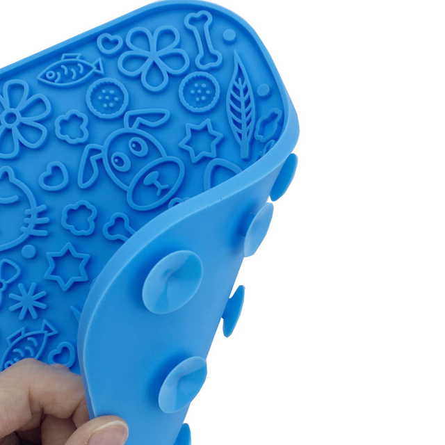 Disposable Food Grade Dog Lick Mat