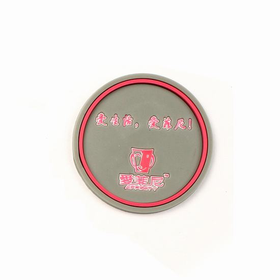 Rubber Air Force Custom Pvc Patch