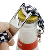 Bottle High Quality Lanyard for Sublimation