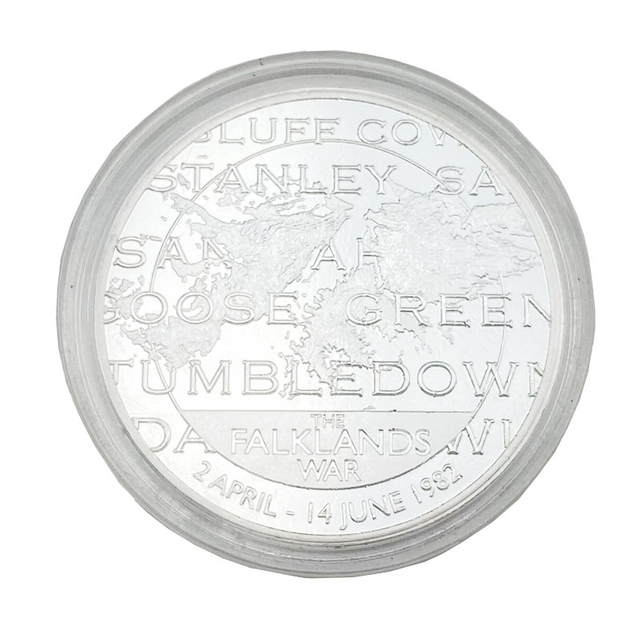 Ripple Trolley Coin for Promotional Gift