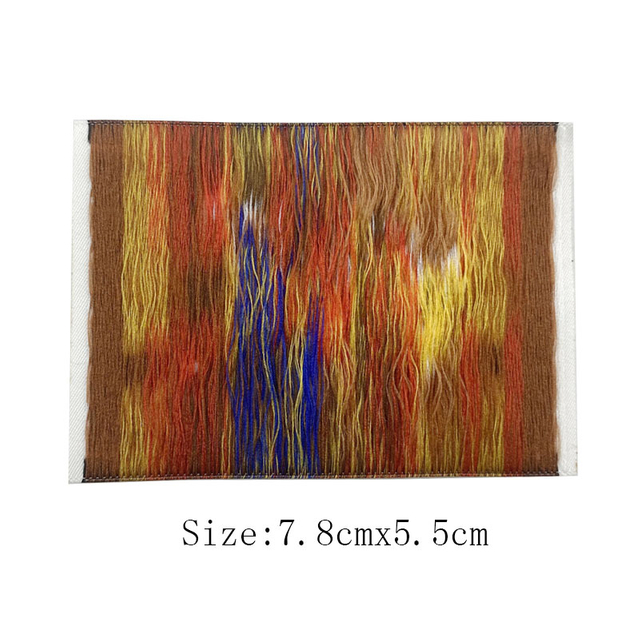 Customized Woven Label