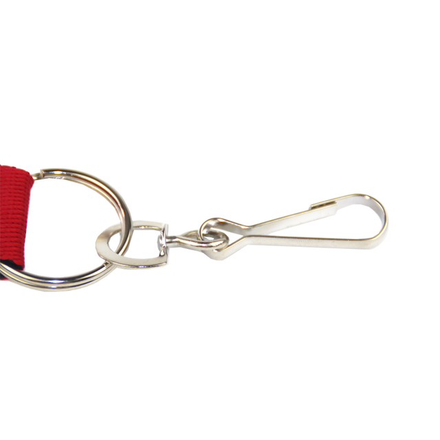 Sublimation Eco-Friendly Polyester Lanyard for Promotion