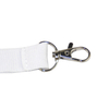 Roll Customizable Polyester Lanyard for Sublimation
