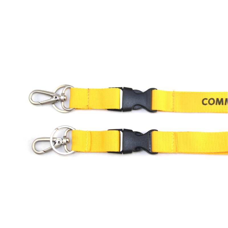 Customizable Lanyard for Promotion