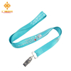 Neck Strap Customized Heat Transfer Lanyard for Sublimation