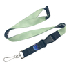 Colorful Polyester Heat Transfer Lanyard for Promotion