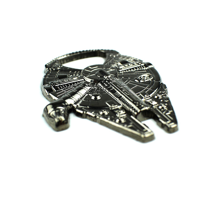 Soda Promotional Portable Bottle Opener