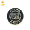 3D Engrave Police Coin for Promotional Gift