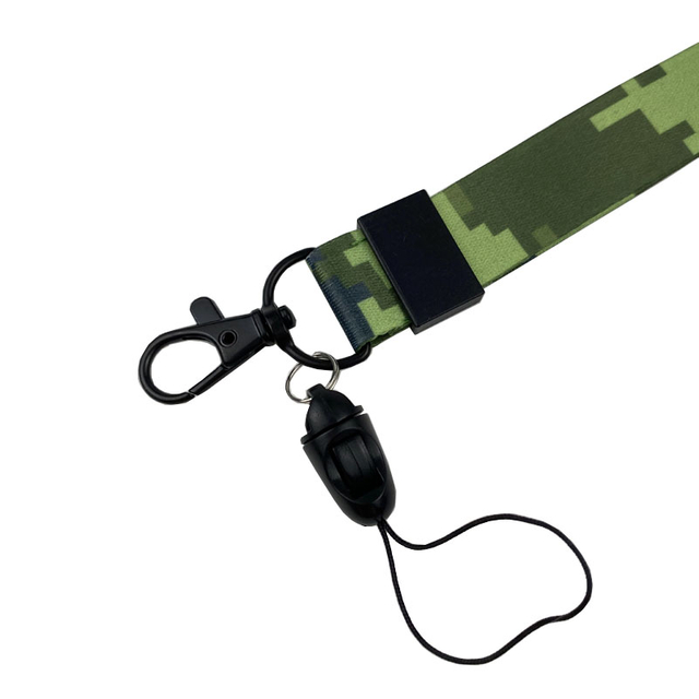 Mobile Phone High Quality Lanyard for Keys