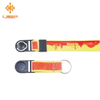 Flat Custom Polyester Lanyard for Mobile Phone