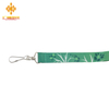 Neck Strap OEM Polyester Lanyard for Card