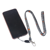 Tubular Custom Polyester Lanyard for Guys