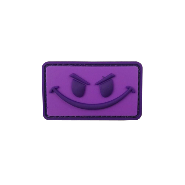 High Quality Pure White Pvc Patch for T-Shirt