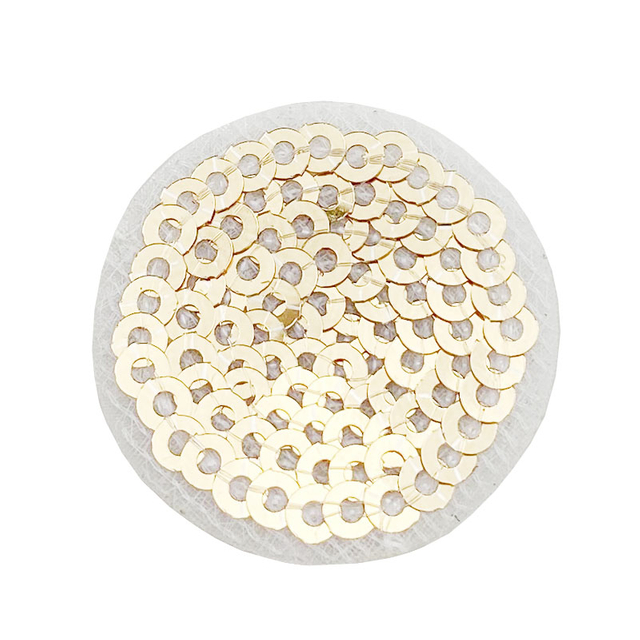 Cherry High Quality Sequin Patch