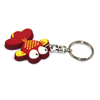 Non-toxic Family Keepsake Petite Pvc Keychain