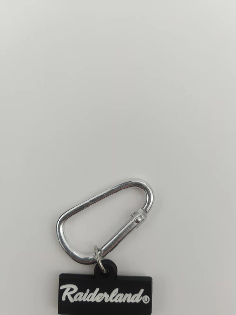 High-quality Wedding Favor Thick Pvc Keychain